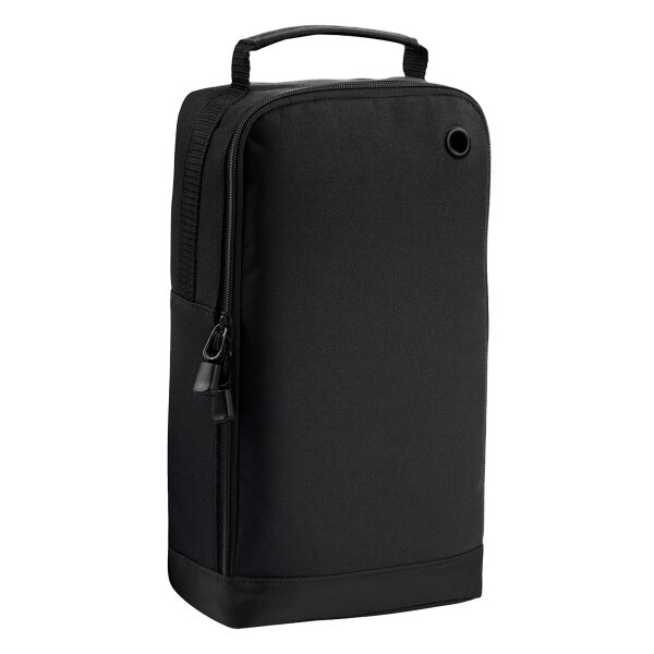 Athleisure sports shoe/accessory bag Thumbnail