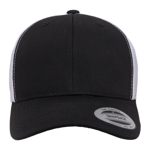 Flexfit Retro Trucker Two Tone Cap Thumbnail