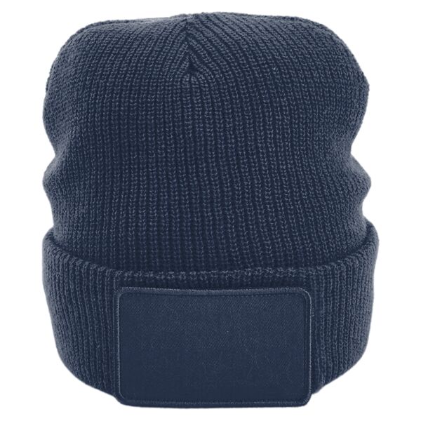 Removable patch Thinsulate™ beanie Thumbnail