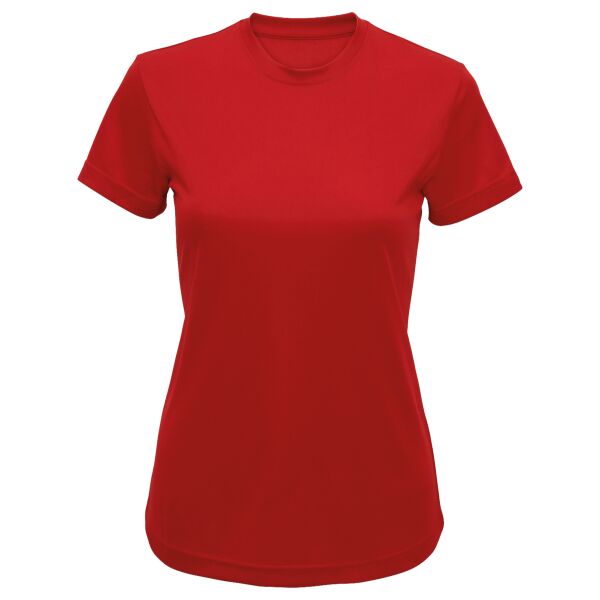 Women's TriDri® recycled performance t-shirt Thumbnail
