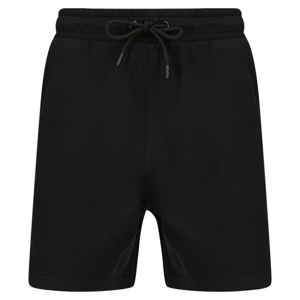 Unisex sustainable fashion sweat shorts Thumbnail