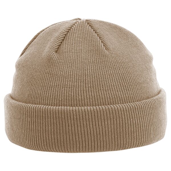 Beechfield Recycled Mini Fisherman Beanie Thumbnail