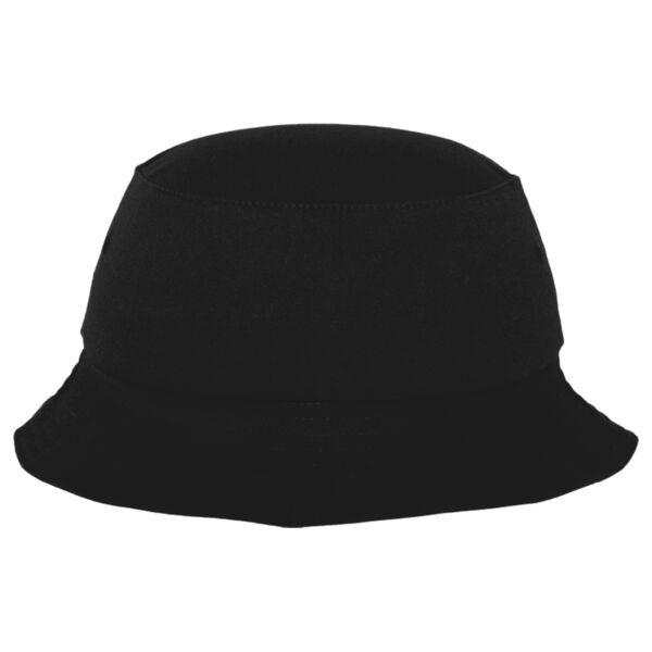 Flexfit Cotton Twill Bucket Hat Thumbnail