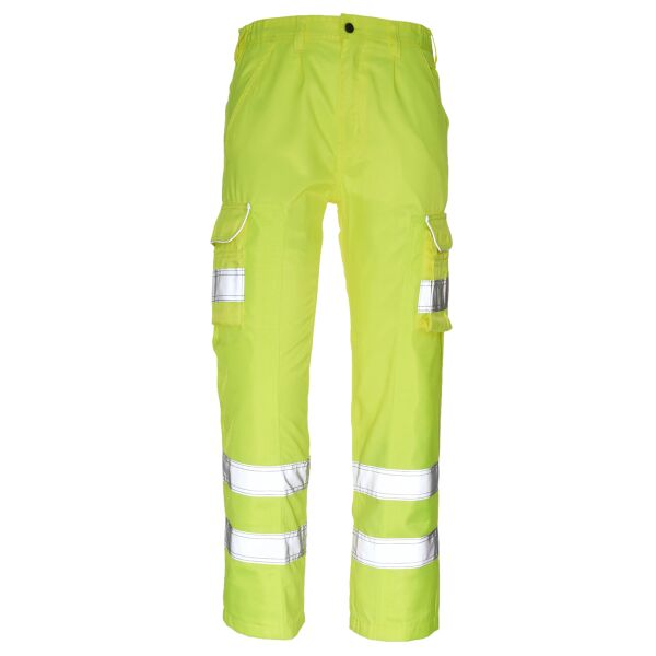 Hi-Vis Vulture Ballistic Trouser Thumbnail