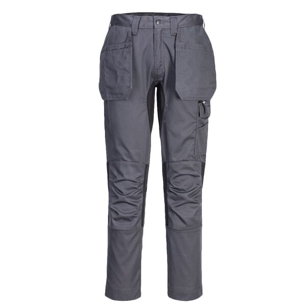 WX2 stretch holster trousers (CD883) slim fit Thumbnail