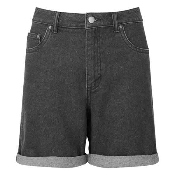 Women’s denim shorts Thumbnail