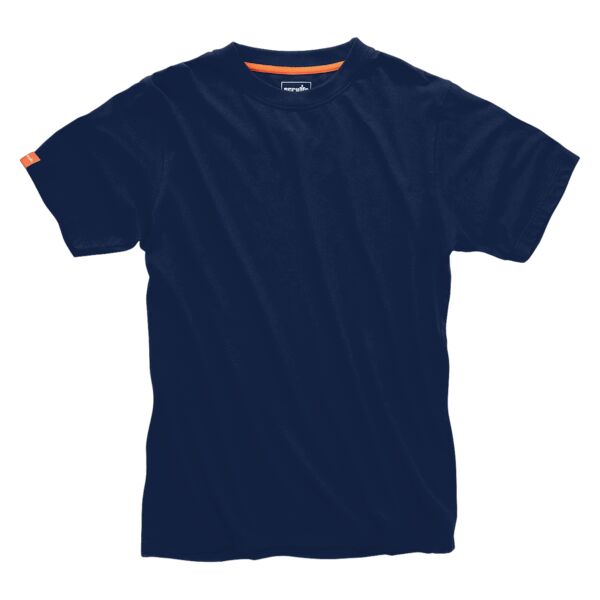 Eco Worker t-shirt Thumbnail