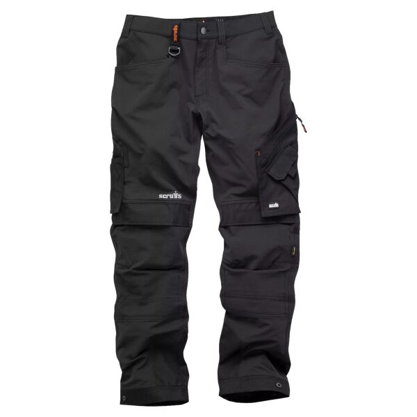 Pro Flex Plus Trousers Thumbnail