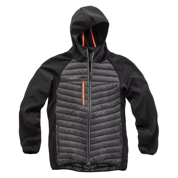 Trade thermo jacket Thumbnail