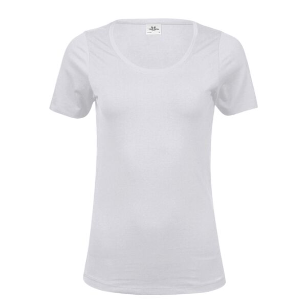 Tee Jays Ladies Stretch T-Shirt Thumbnail