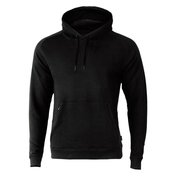 Fresno – casual hooded sweatshirt Thumbnail
