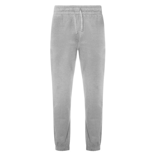 Ecologie Unisex Crater Recycled Jog Pants Thumbnail
