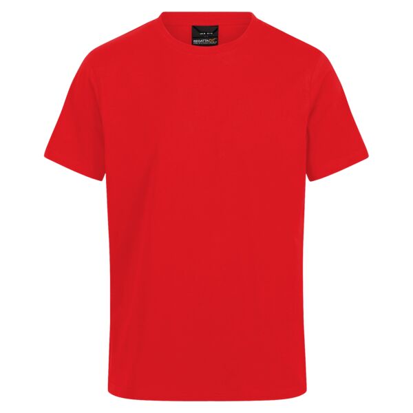 Pro soft-touch cotton t-shirt Thumbnail