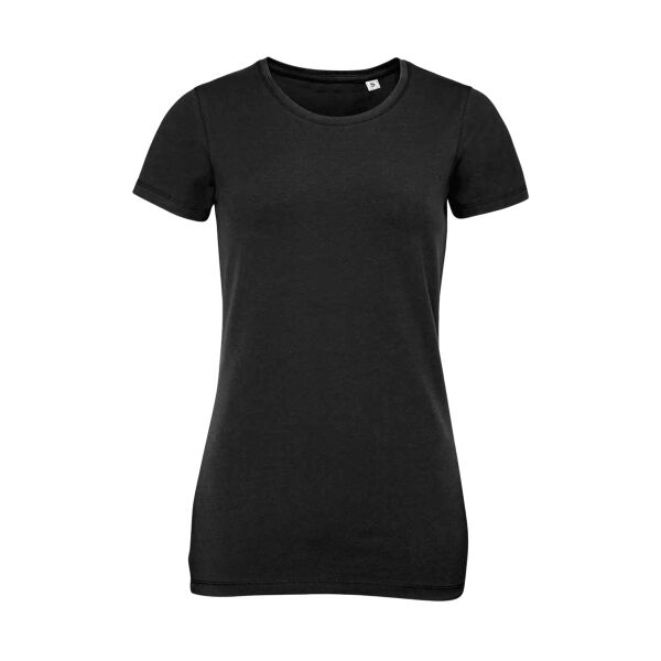 SOL'S Ladies Millenium Stretch T-Shirt Thumbnail