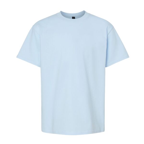 Softstyle™ midweight youth t-shirt Thumbnail