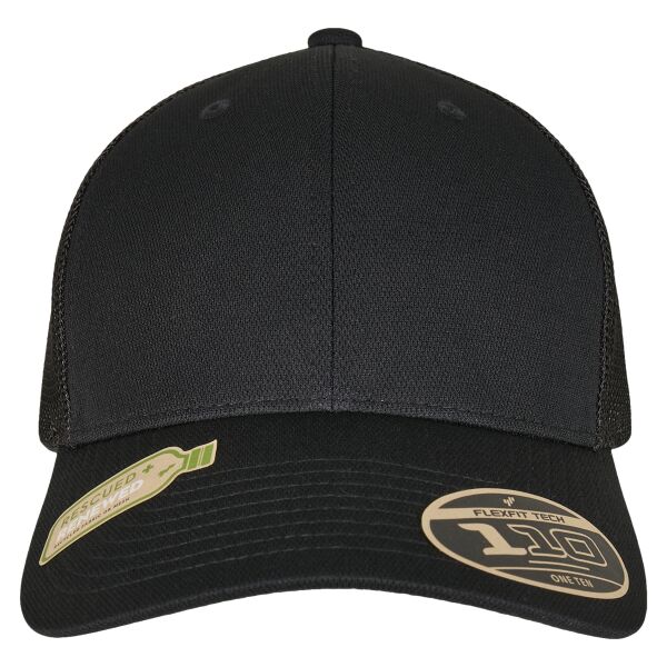 110 Recycled alpha shape trucker (110RA) Thumbnail