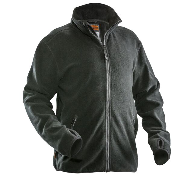 Fleece Jacket Thumbnail