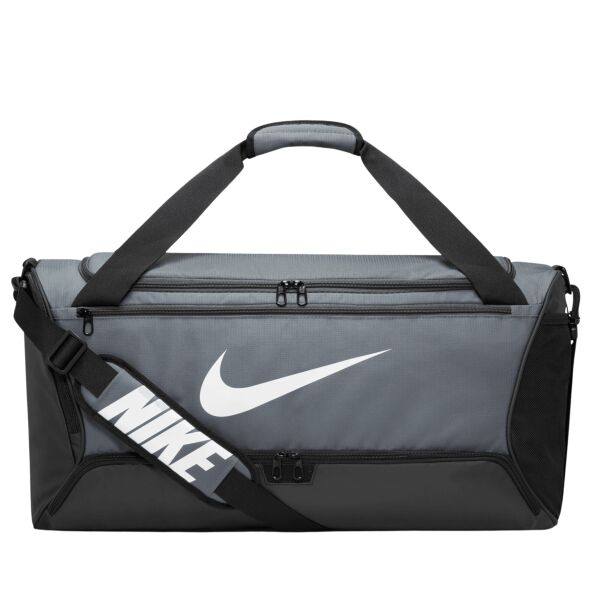 Brasilia Training Duffle Bag (60L) Thumbnail