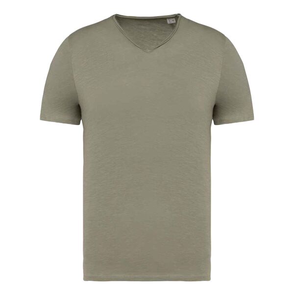 Native Spirit Raw Edged T-Shirt Thumbnail