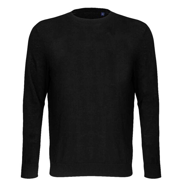 NEOBLU Stuart Round Neck Sweater Thumbnail