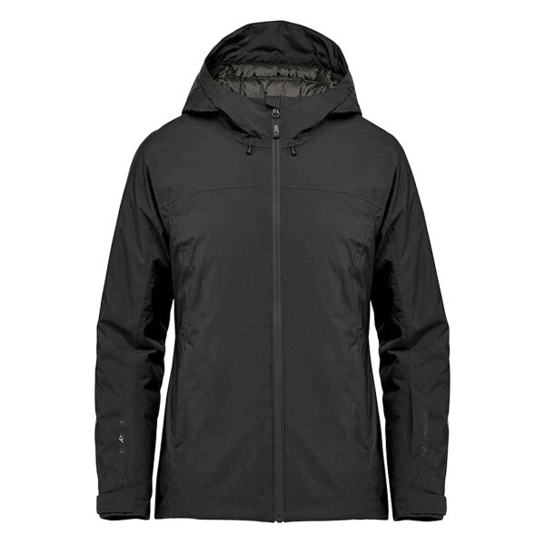 Stormtech Ladies Nostromo Thermal Shell Jacket Thumbnail