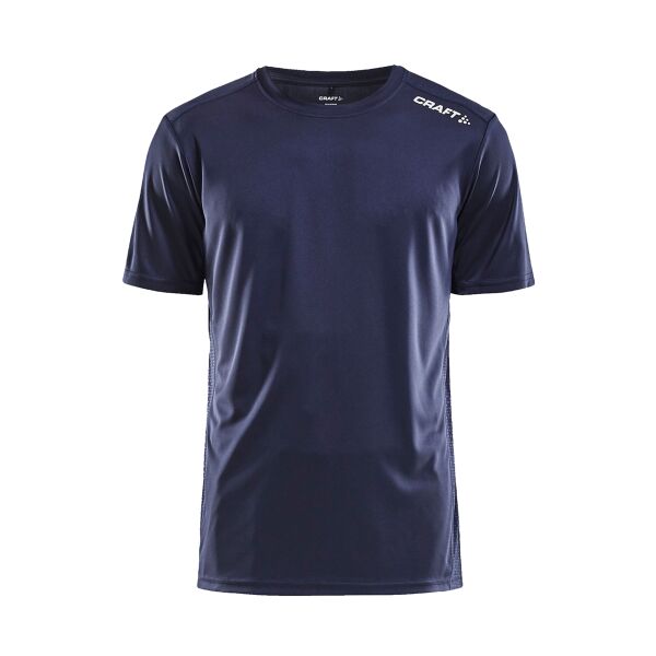 Men's Rush Short Sleeve Tee Thumbnail