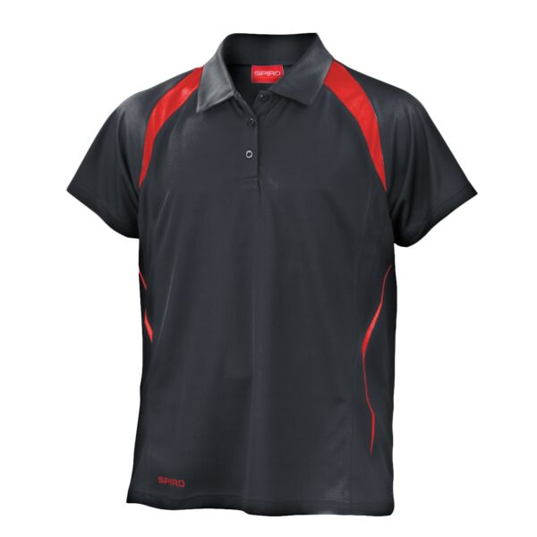 Men's Team Spirit Polo Shirt Thumbnail