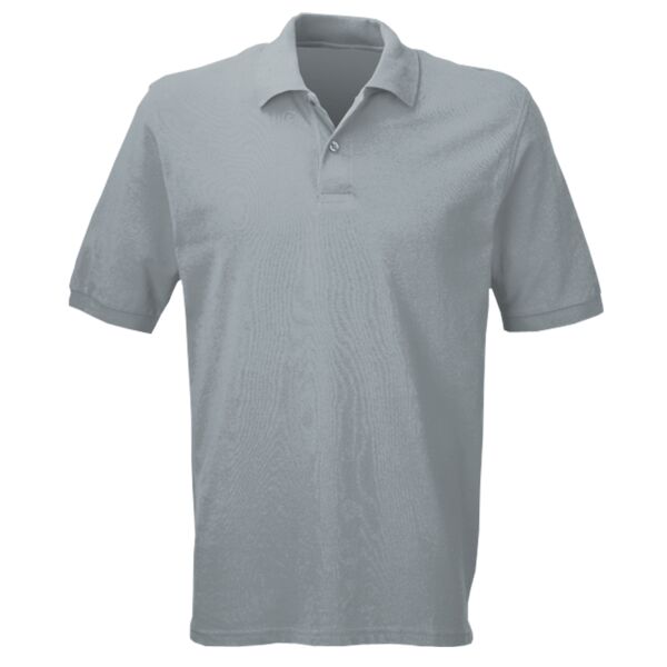 Men's Classic Polycotton Polo Thumbnail