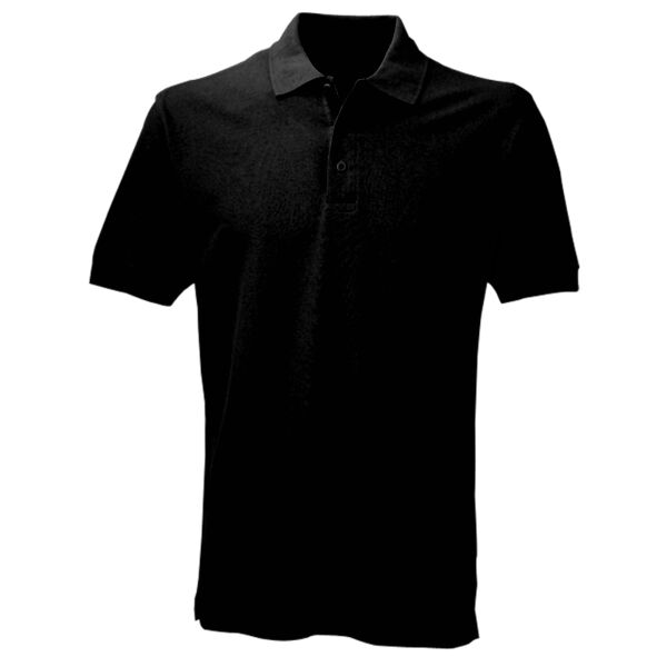 Men's Ultimate Cotton Polo Thumbnail