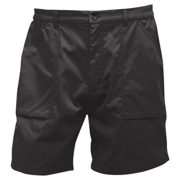 Action shorts Thumbnail