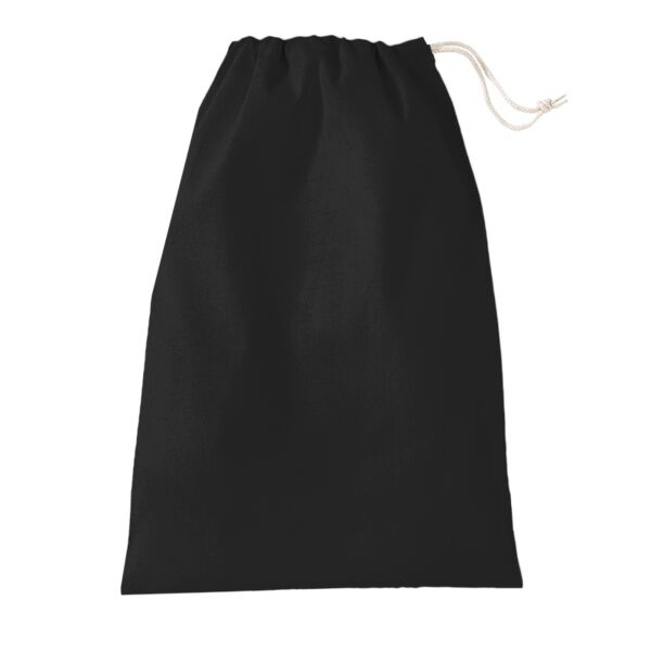 Cotton stuff bag Thumbnail