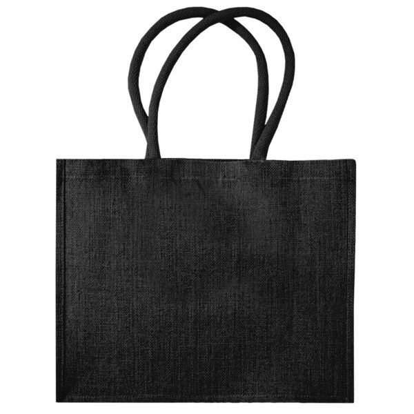 Jute classic shopper Thumbnail