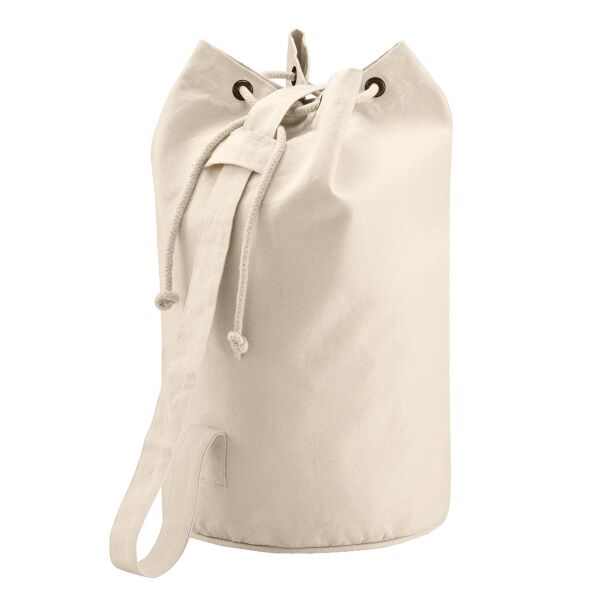 Canvas duffle Thumbnail