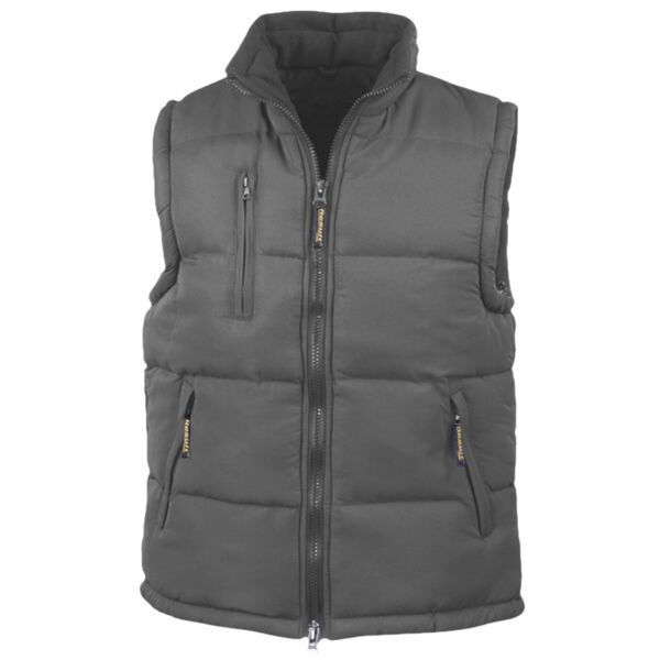 Ultra padded bodywarmer Thumbnail