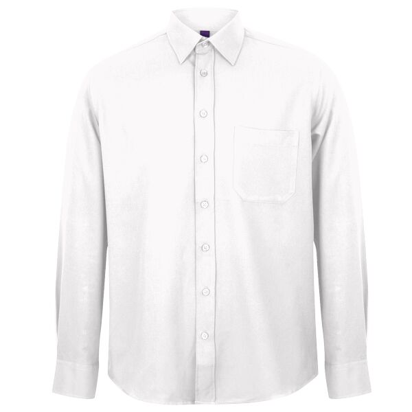 Wicking antibacterial long sleeve shirt Thumbnail