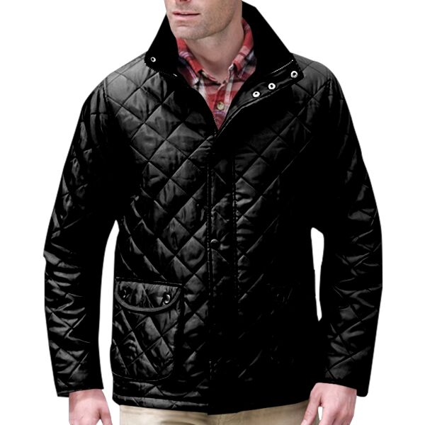 Cheltenham Jacket Thumbnail