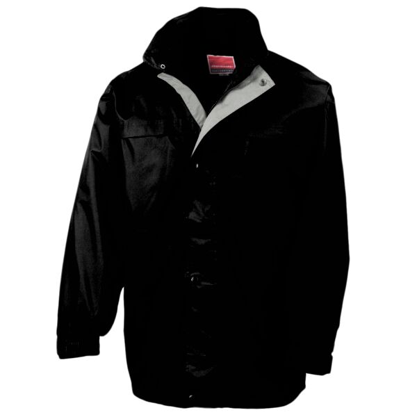 Multi-Function Jacket Thumbnail