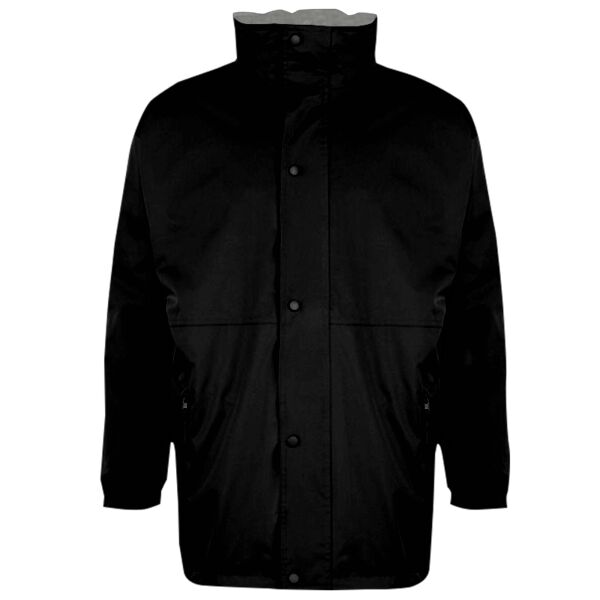 Recycled Fleece Lined Stormdri 4000 Jacket Thumbnail