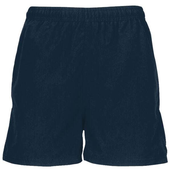 Kids track shorts Thumbnail
