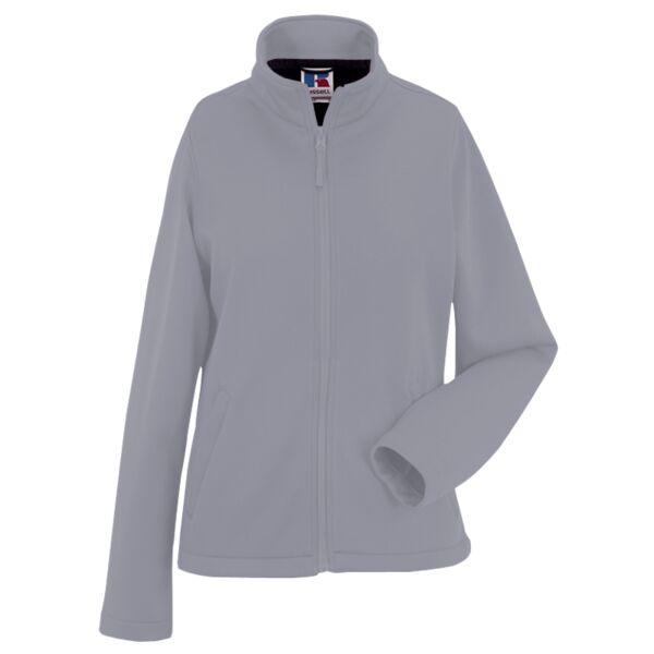 Ladies' Smart Softshell Jacket Thumbnail