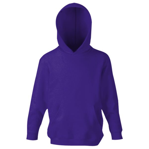 Kid's Classic Hooded Sweat Thumbnail