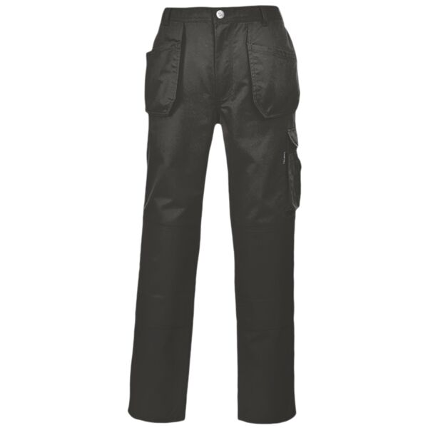Slate holster trousers (KS15) regular fit Thumbnail