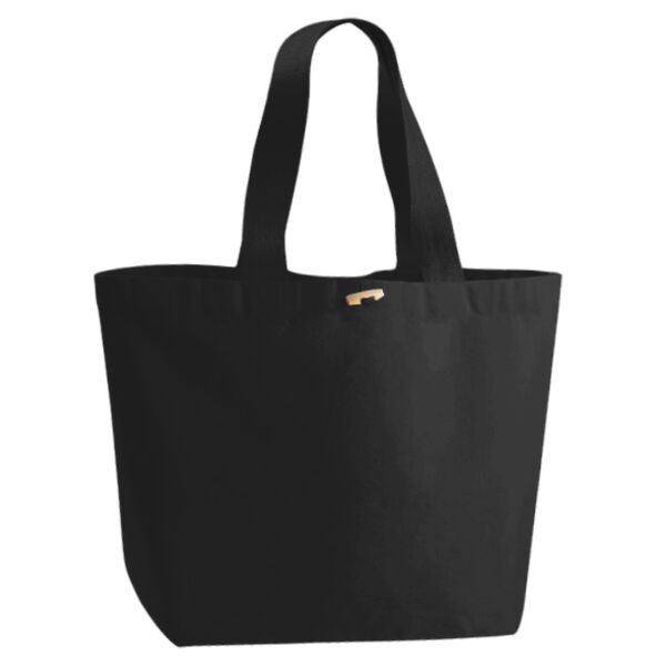 EarthAware® organic marina tote XL Thumbnail