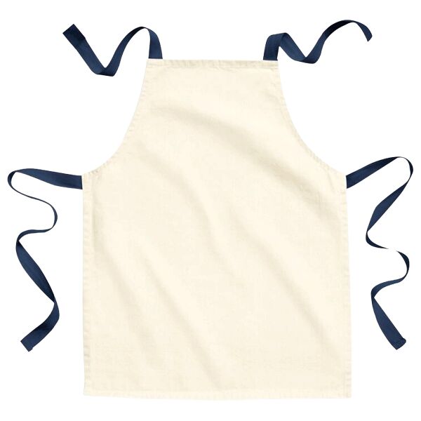 FairTrade Cotton Junior Apron Thumbnail