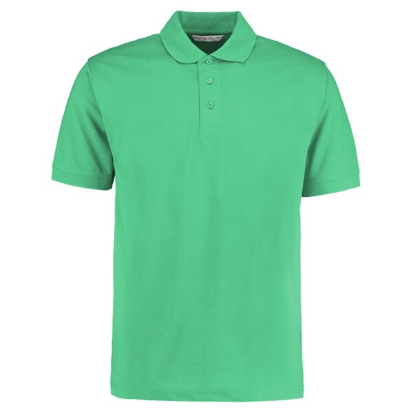 Kustom Kit Klassic Poly/Cotton Piqué Polo Shirt Thumbnail