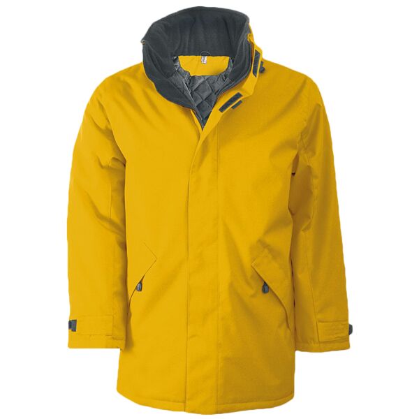 Kariban Parka Jacket Thumbnail