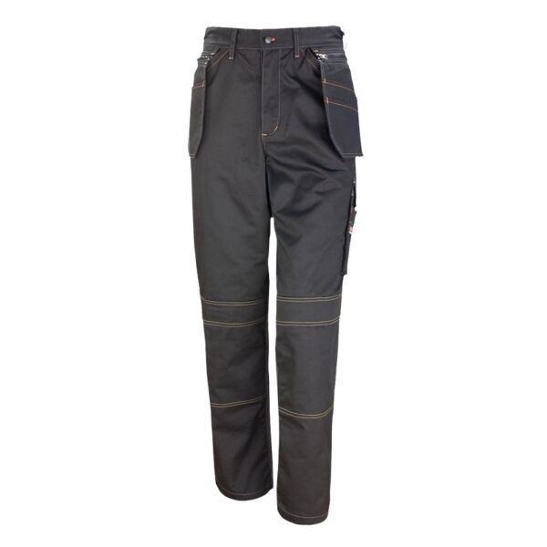 Result Work-Guard Lite X Over Holster Trousers Thumbnail