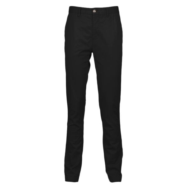 Front Row Ladies Stretch Chino Trousers Thumbnail