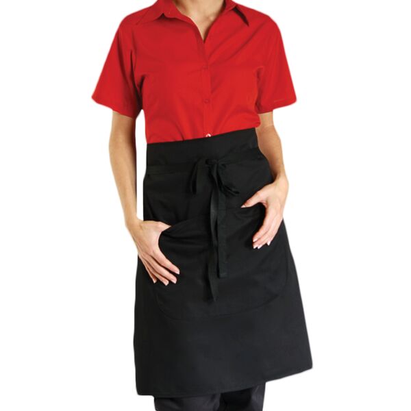 Dennys Waist Apron with Pocket Thumbnail