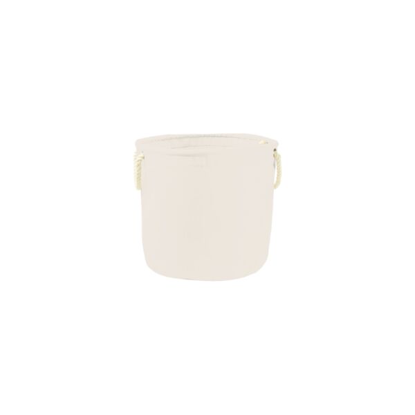 Heavy Canvas Storage Trug Thumbnail